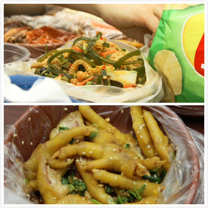 擎川公司美食會(huì)，輕享小時(shí)光