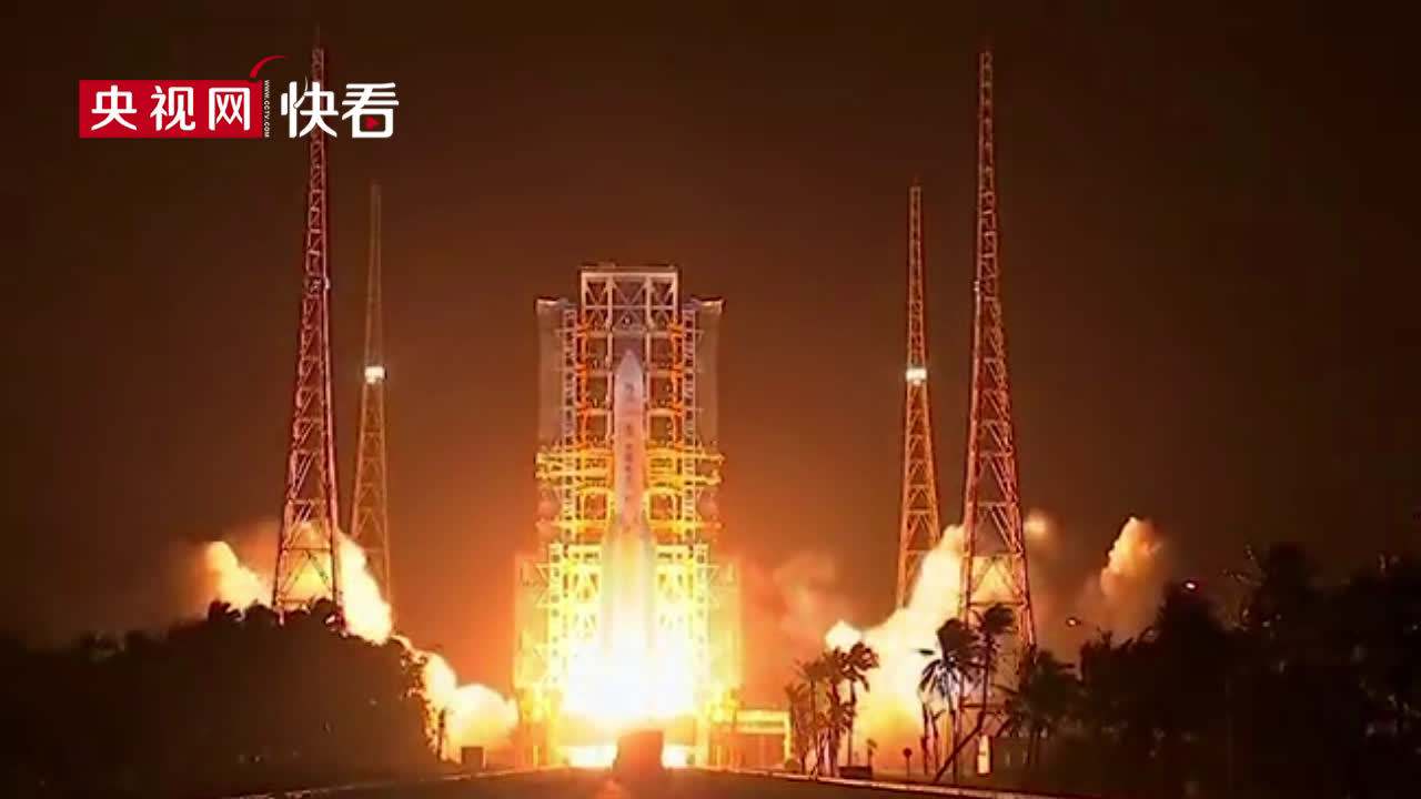 輸送帶廠家：嫦娥五號發(fā)射成功，它預(yù)示著什么？