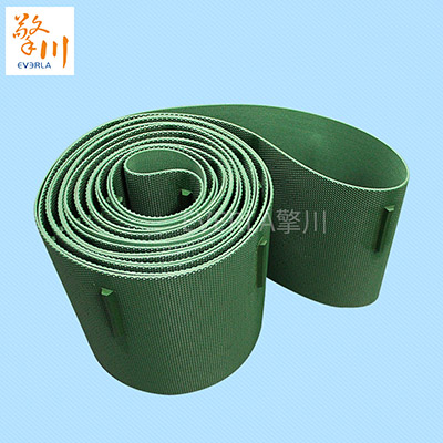 防滑花紋輸送帶的應(yīng)用有哪些明顯優(yōu)勢？