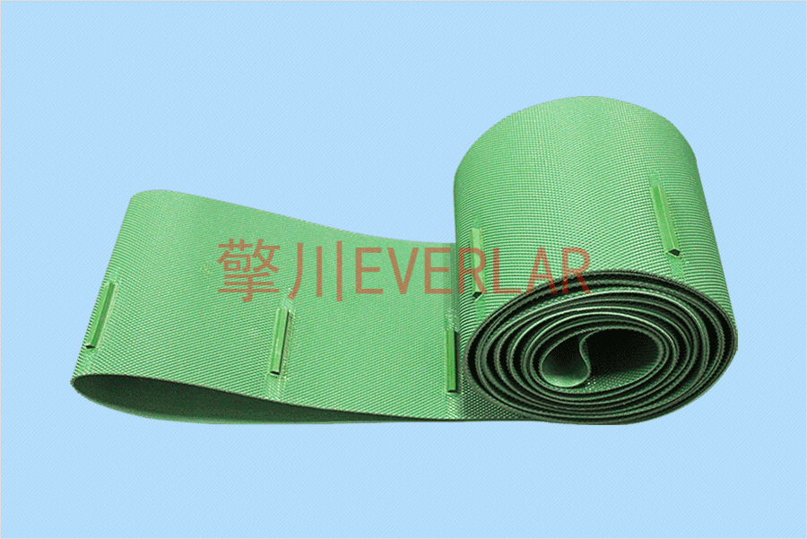 擎川PVC輸送帶和PU輸送帶的主要區(qū)別在哪？