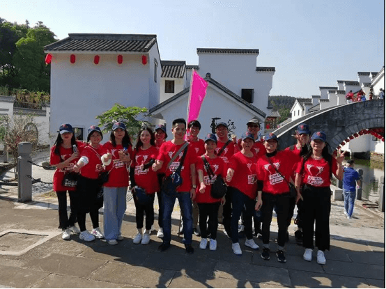 輸送帶廠(chǎng)家拓展活動(dòng)