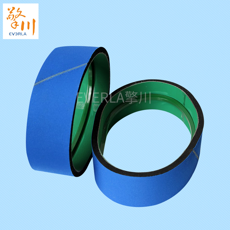 貼標(biāo)機(jī)輸送帶，海綿輸送帶