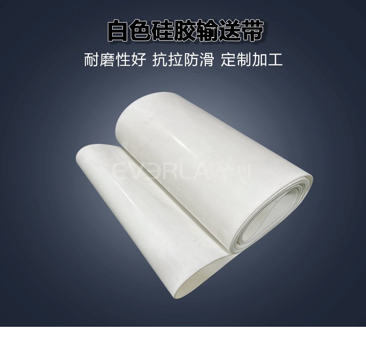 硅膠<a href='http://www.everla.com/shusongdai/' target='_blank'><u>輸送帶</u></a>